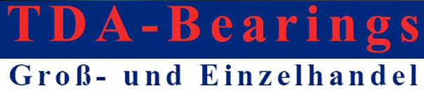 TDA-Bearings 
